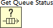 Get Queue Status