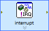 Interrupt