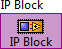 IP Integration node