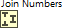 Join Numbers