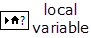 Local Variable