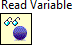 Read Variable