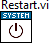 Restart
