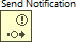 Send Notification