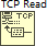 TCP Read