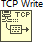 TCP Write