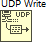 UDP Write
