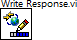 Write Response